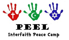Peel Interfaith Peace Camp